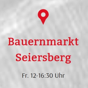 bauernmarkt Seiersberg