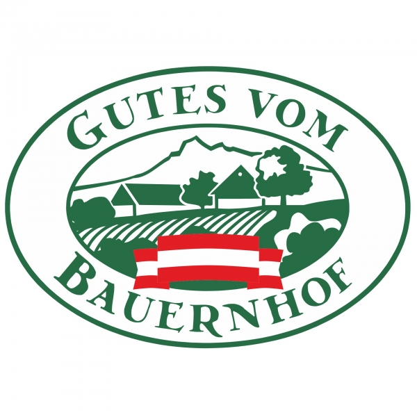 Logo Gutes vom Bauernhof